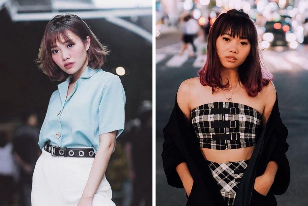 7 Potret Kemiripan Steffy eks Chibi dan Wendy Walters, Bak Anak Kembar
