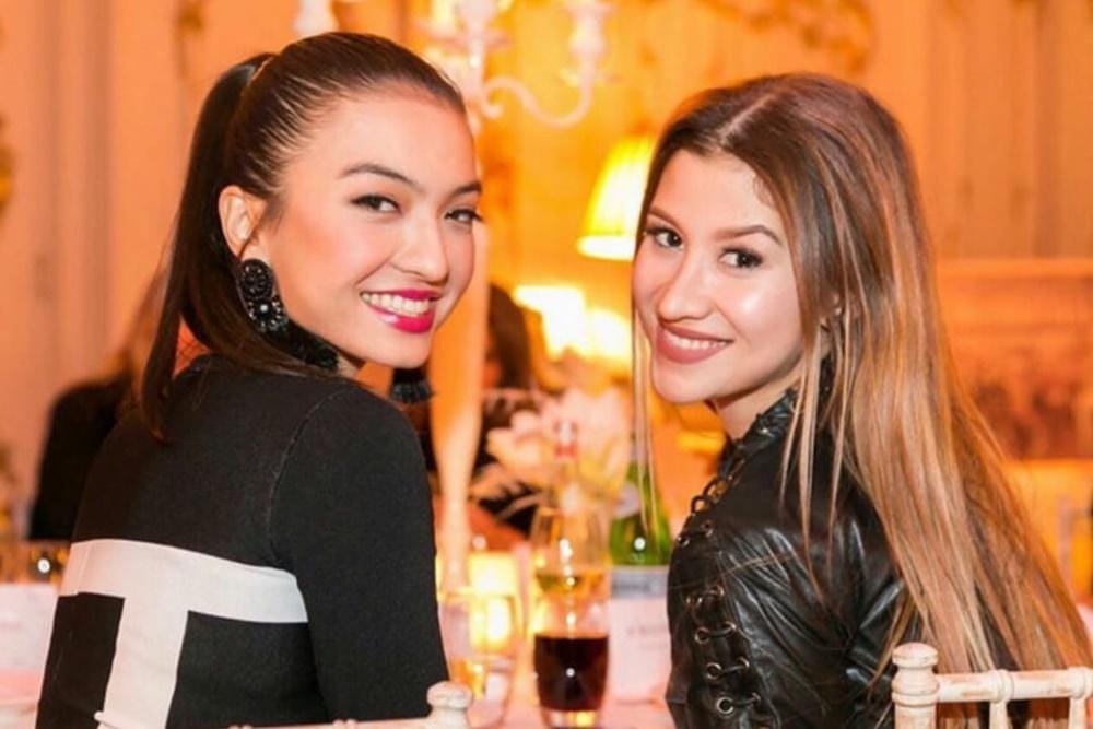 Instagram.com/ralineshah