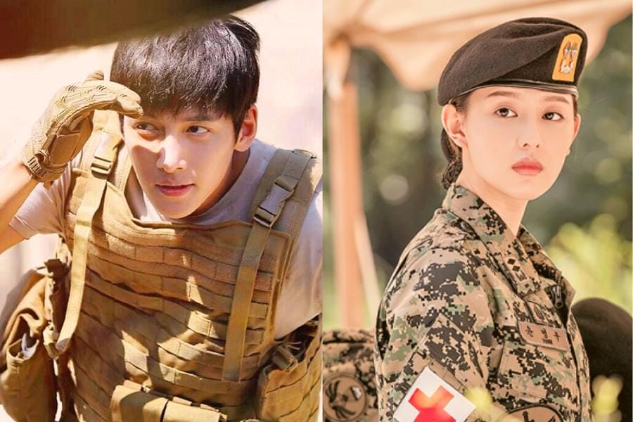 Kim Ji Won dan Ji Chang Wook Diincar Bermain dalam Drama Korea Baru