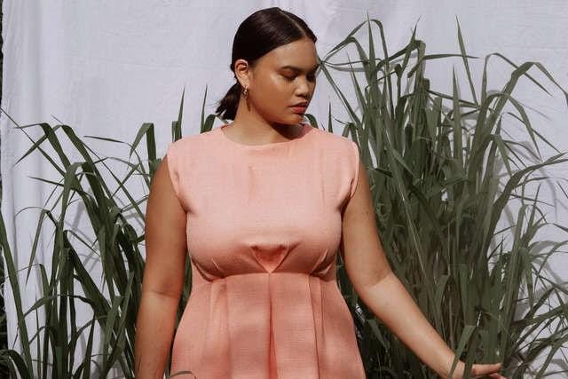 #PopbelaOOTD: Kumpulan Dress Brand Lokal yang Cocok untuk Tubuh Berisi