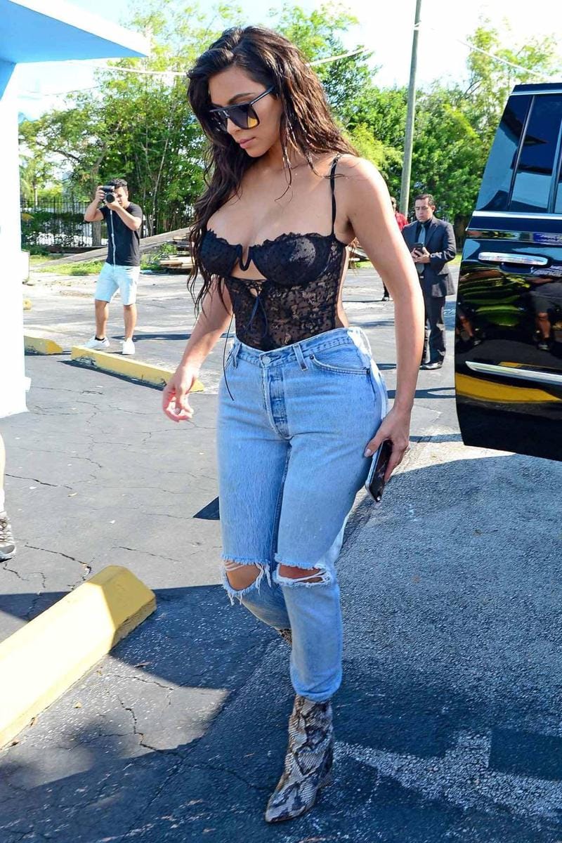 Thejeansblog.com