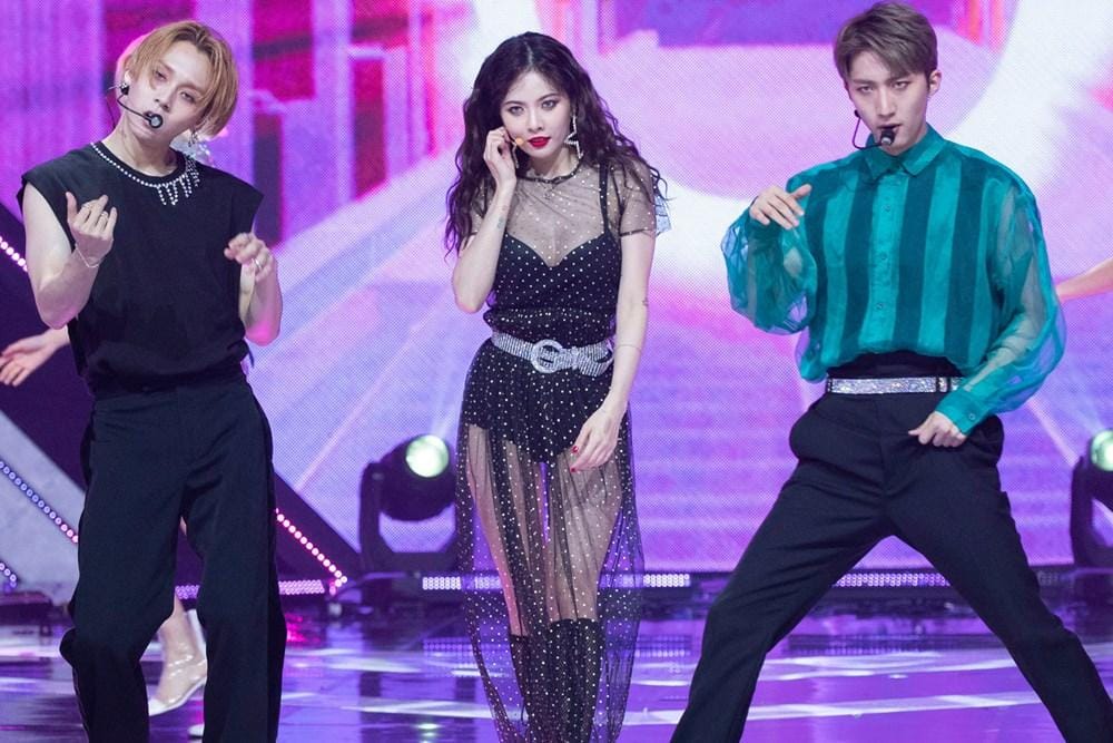 7 Kebiasaan Artis Kpop Ketika Diam-diam Berpacaran