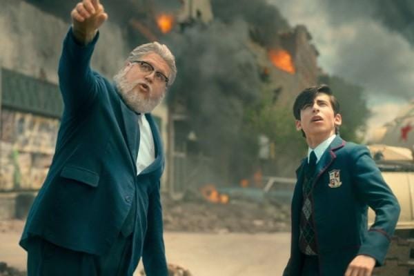 The Umbrella Academy Season 2 (Dok. IDN Times/Netflix)