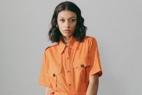 #PopbelaOOTD: Anti-Basic, Ini Kumpulan Kemeja Trendi di Bawah 300 Ribu