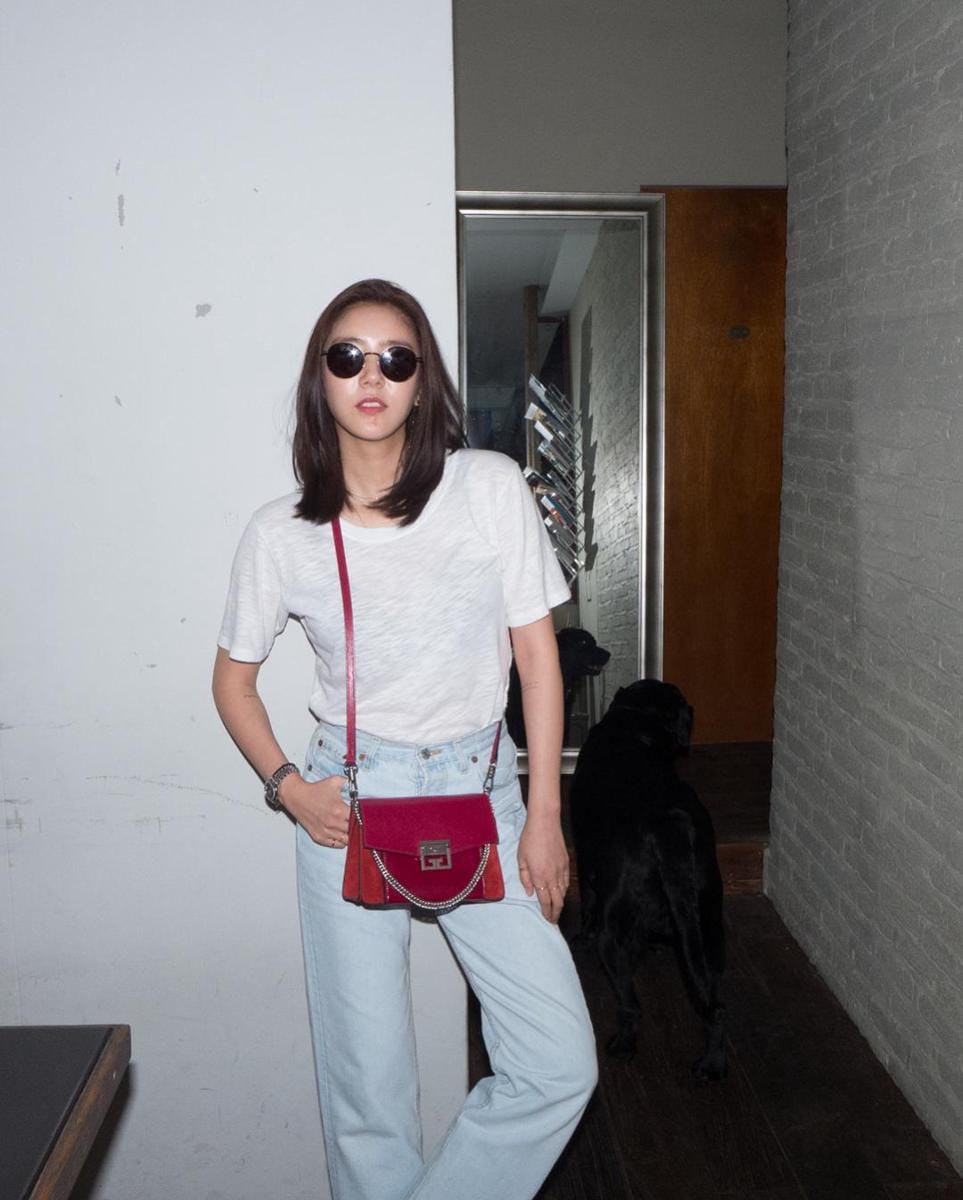 Instagram.com/xodambi