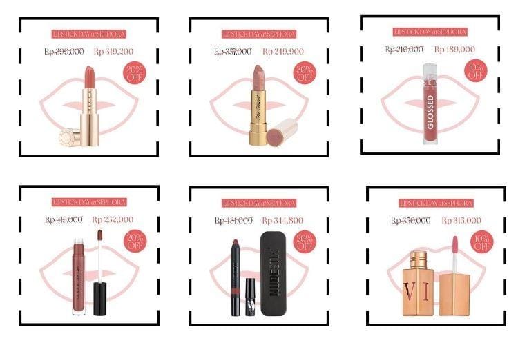 instagram.com/@sephoraidn