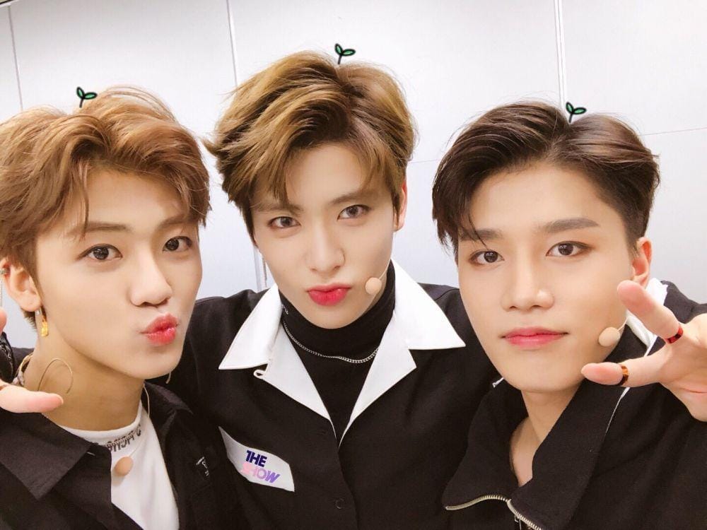 Twitter.com/sbsmtvtheshow