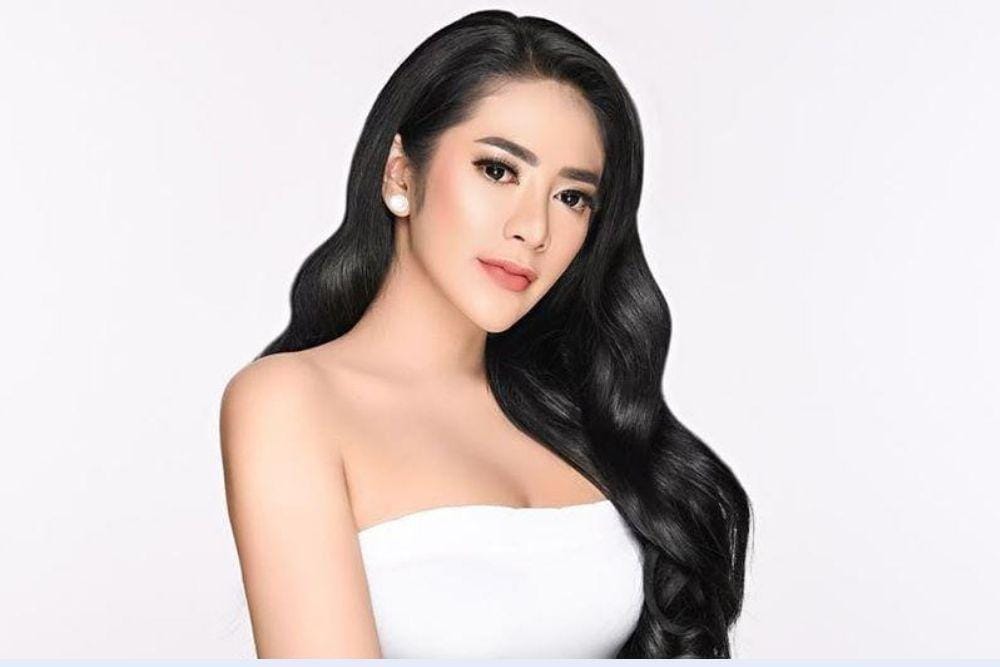 7 Pesona Vernitta Syabilla, Penyanyi Dangdut yang Lagi Viral 