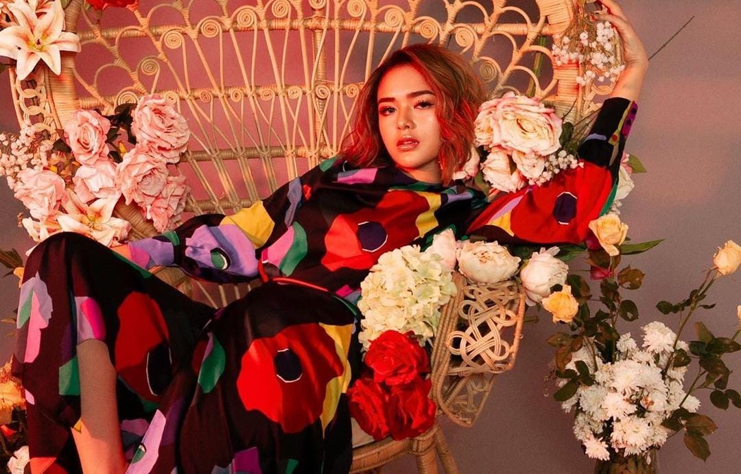 Kronologi Amanda Manopo Dikatai Cabe-Cabean oleh Nikita Mirzani