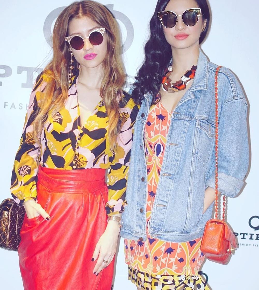 Instagram.com/ralineshah