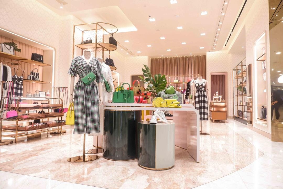 Dok. Kate Spade New York