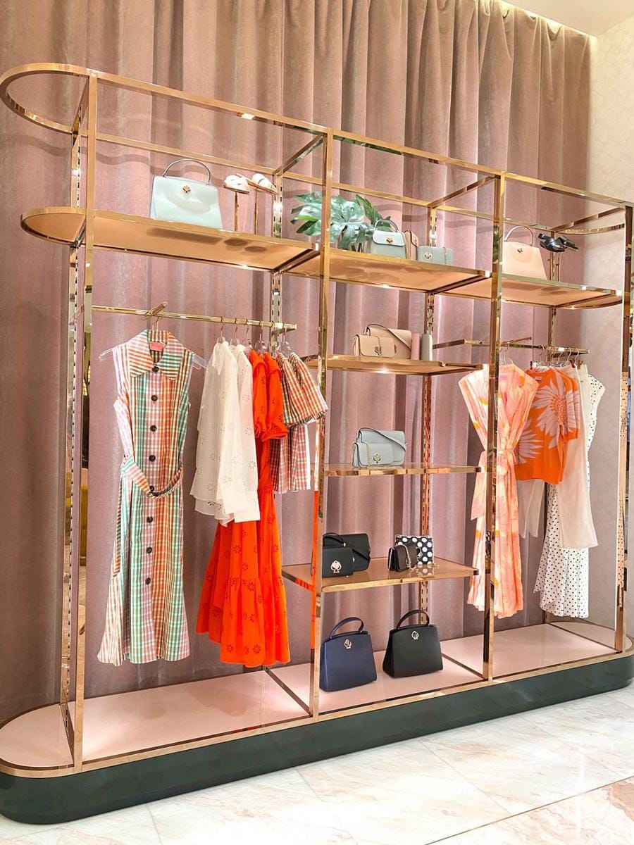 Dok. Kate Spade New York