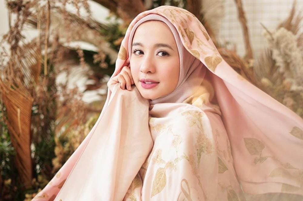 Instagram.com/laudyacynthiabella