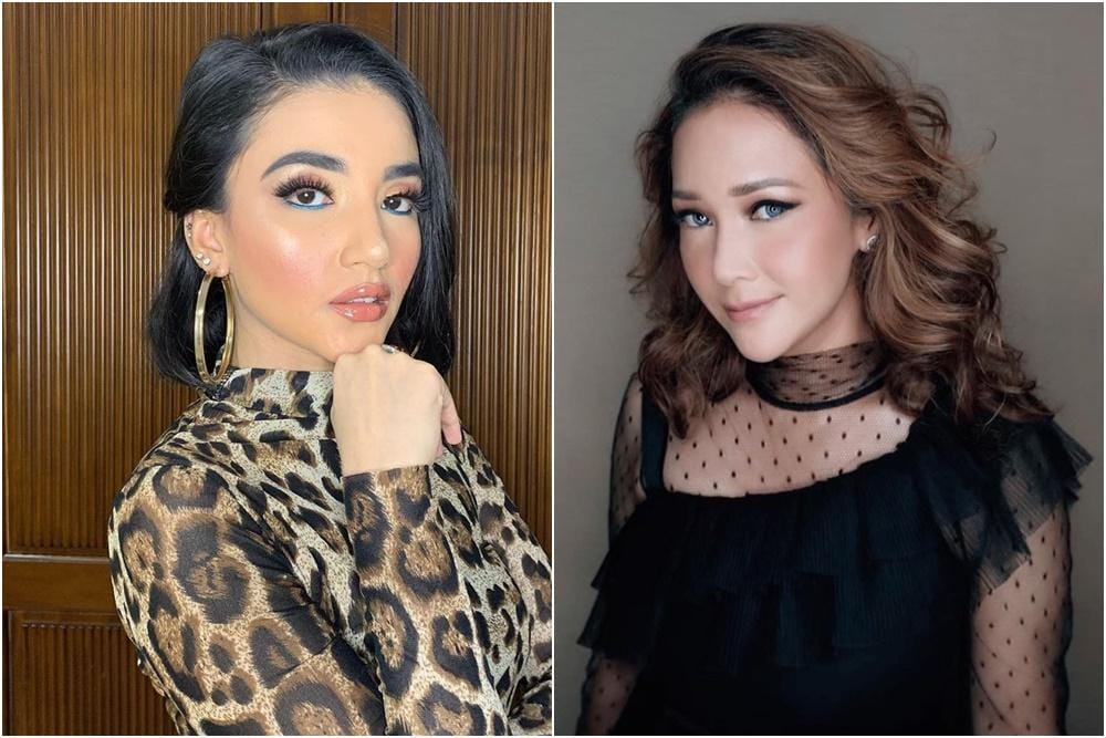 5 Artis Indonesia yang Berseteru Soal Harta Gono Gini Setelah Cerai