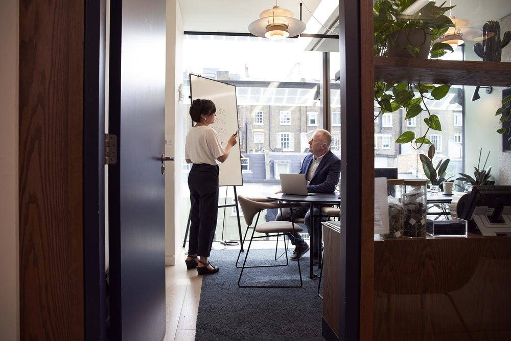 Pexels.com/The Coach Space