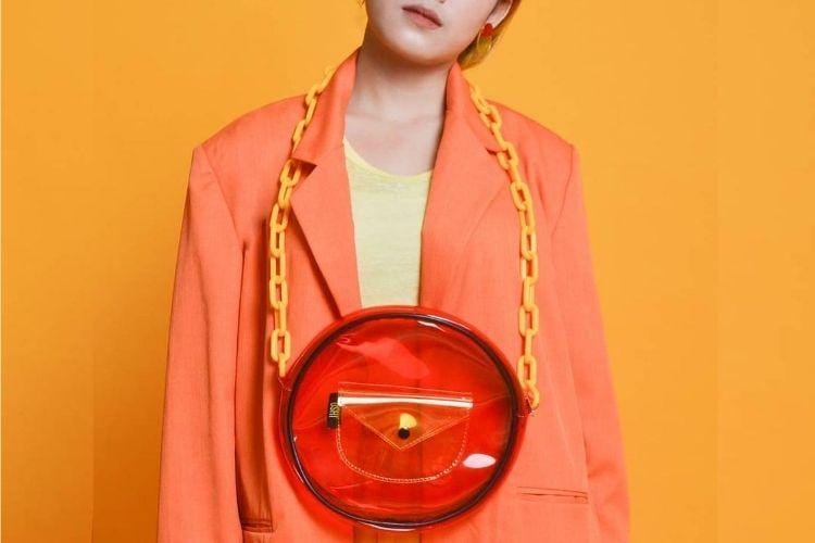 #PopbelaOOTD: Kumpulan Tas PVC Paling Lucu dan Trendi dari Brand Lokal