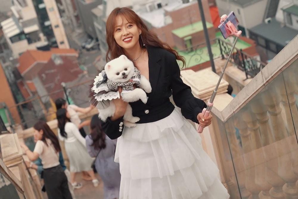 Siap Nonton Kisah Baru? 7 Drama Korea yang Rilis Agustus 2020