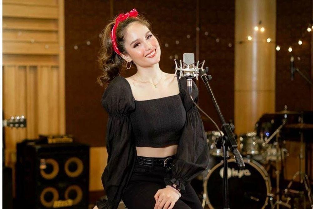 Berjiwa Pemimpin, Begini Pesona 7 Seleb Indonesia Berzodiak Leo