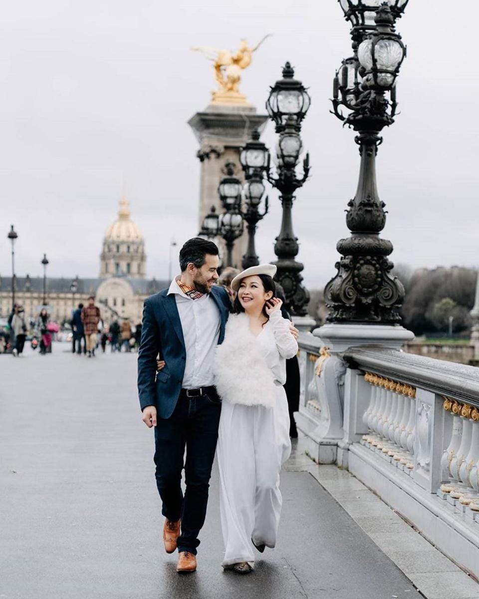 Instagram.com/peteronemusic, alinakolot