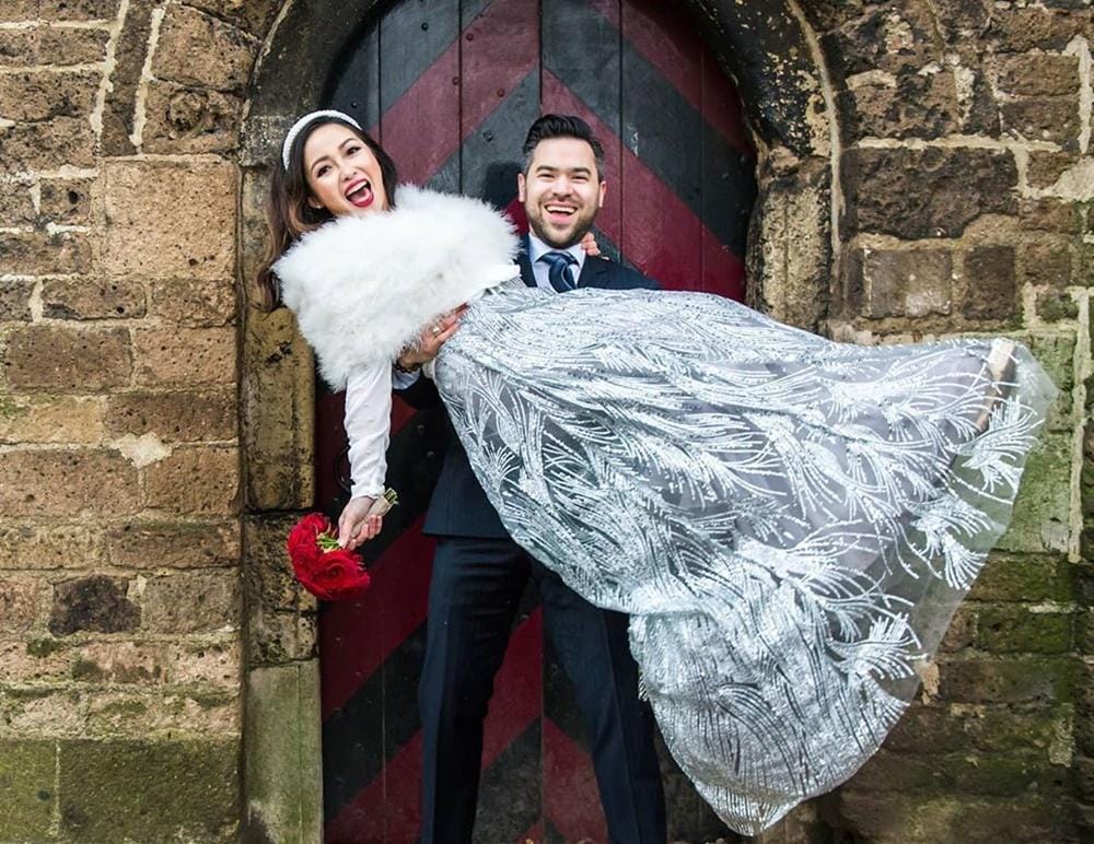 Instagram.com/rinrinmarinka, davyluftingphotography