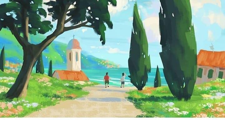 Instagram.com/pixar.luca