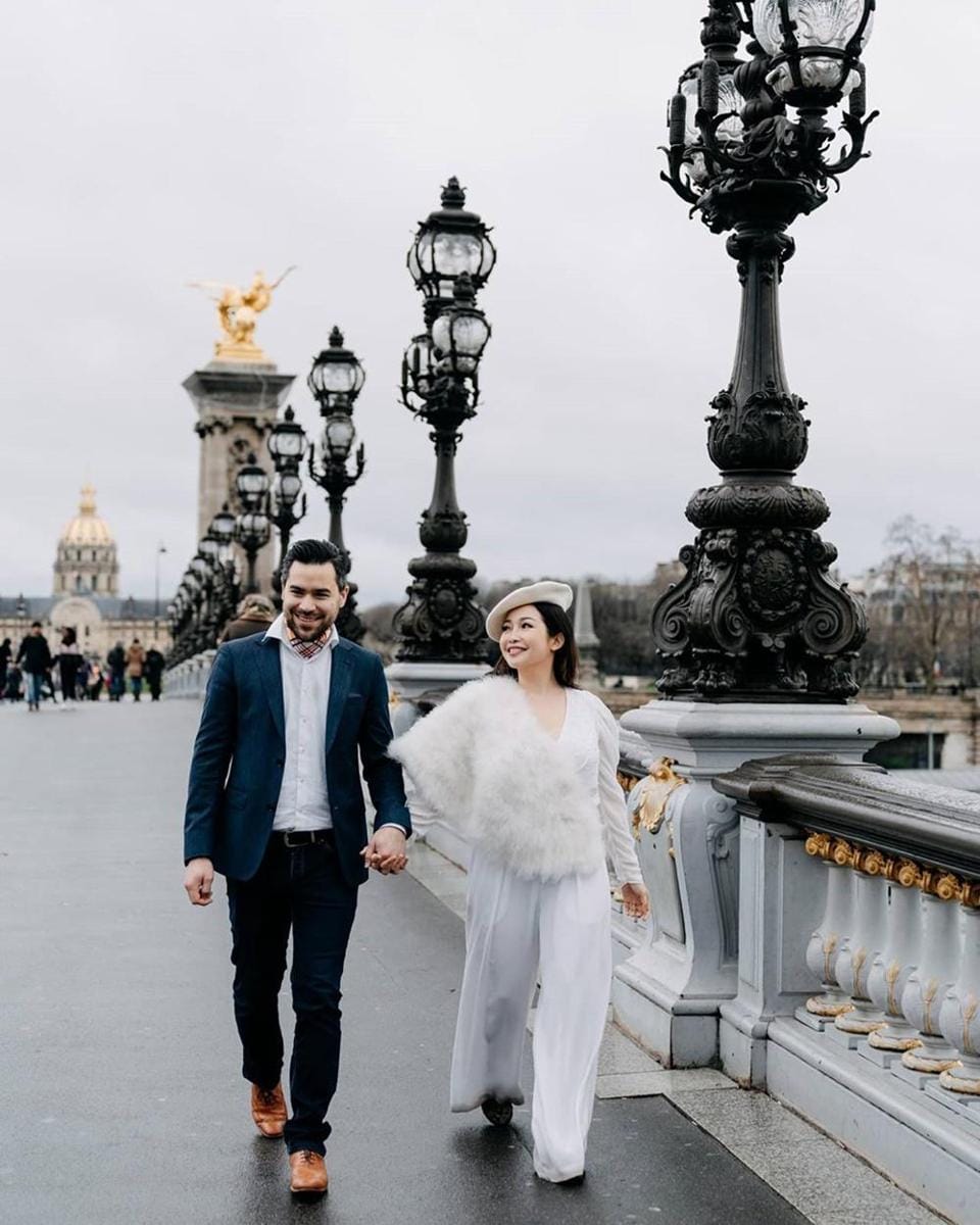 Instagram.com/peteronemusic, alinakolot