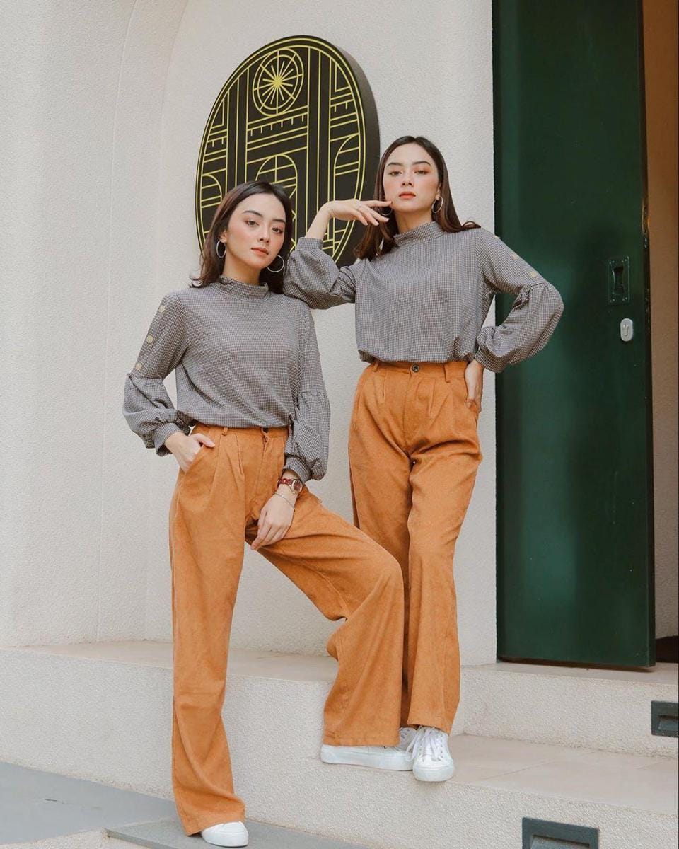 Instagram.com/azaliabiandaavissa