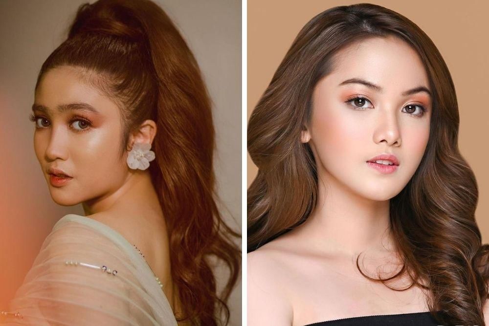 instagram.com/febbyrastanty , instagram.com/aisyahaqilahh