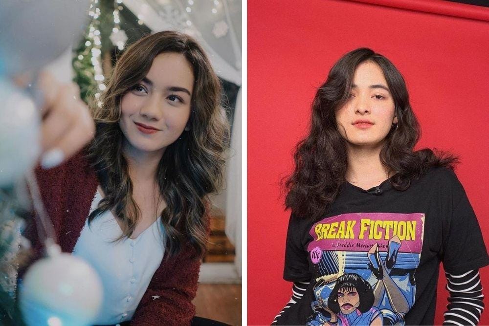 instagram.com/ersyaurel , instagram.com/mawar_eva