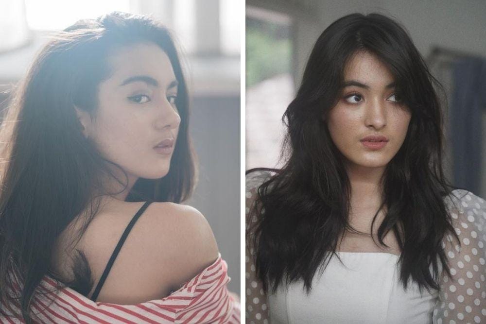 instagram.com/ersyaurel , instagram.com/mawar_eva