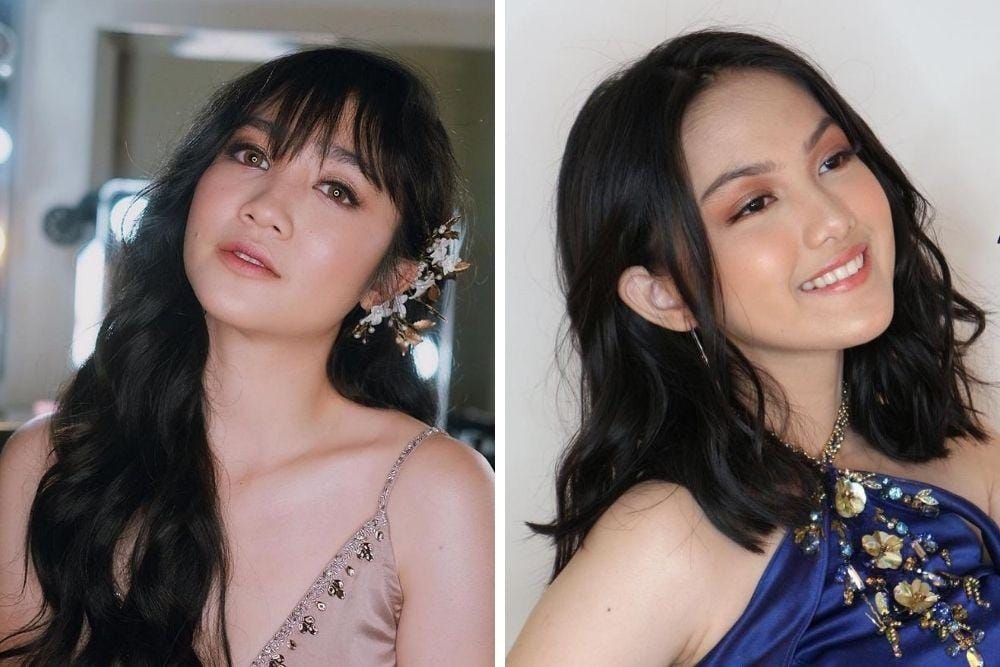 instagram.com/febbyrastanty , instagram.com/aisyahaqilahh