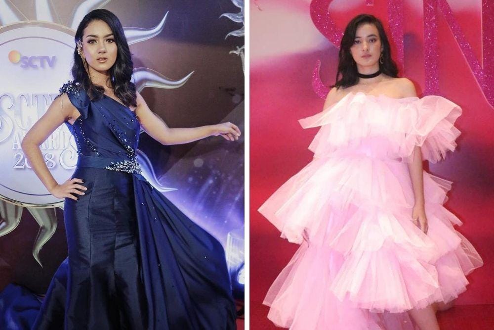 instagram.com/ersyaurel , instagram.com/mawar_eva