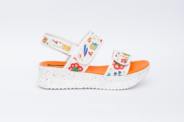 #PopbelaOOTD: Kumpulan Chunky Sandal dari Brand Lokal