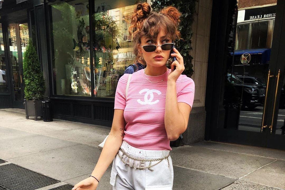 Sempat Dikabarkan Dekat dengan Tom Holland, Ini Pesona Ella Purnell