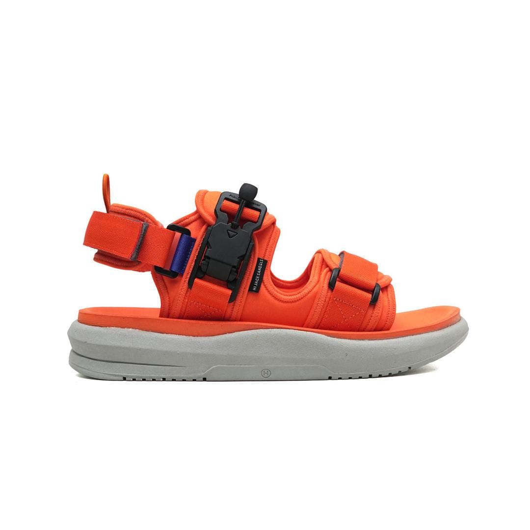 Hijacksandals.com