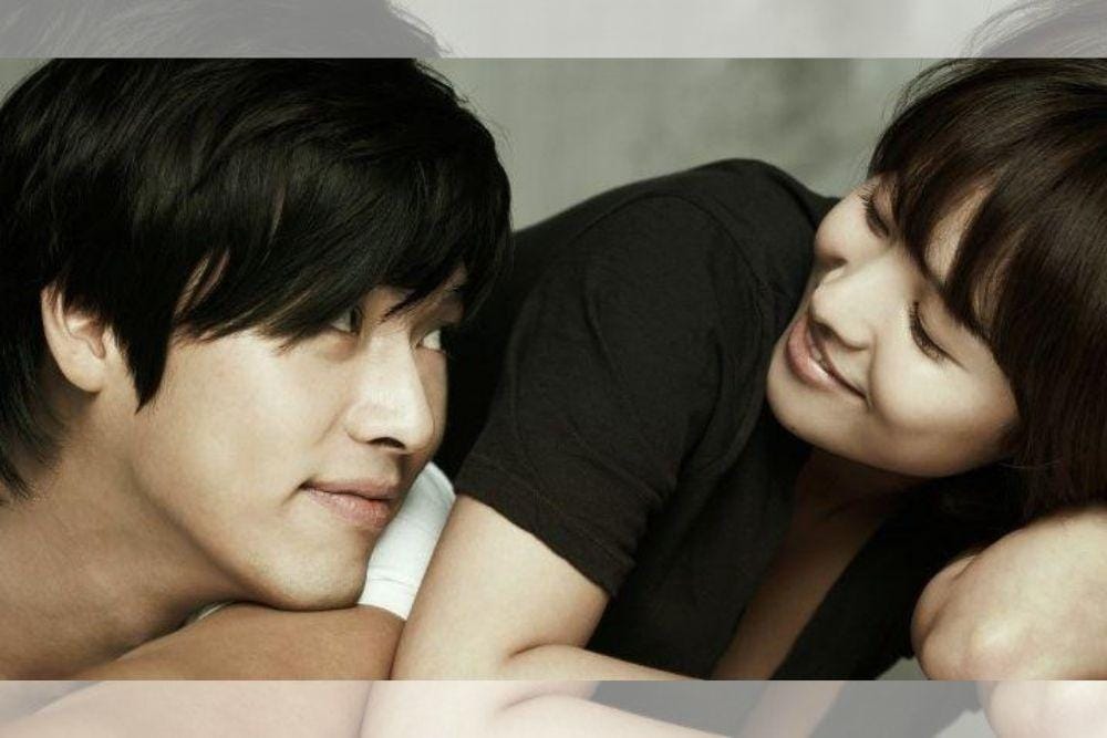 5 Drama Korea Ini Syuting di Indonesia Lho! Sudah Nonton?