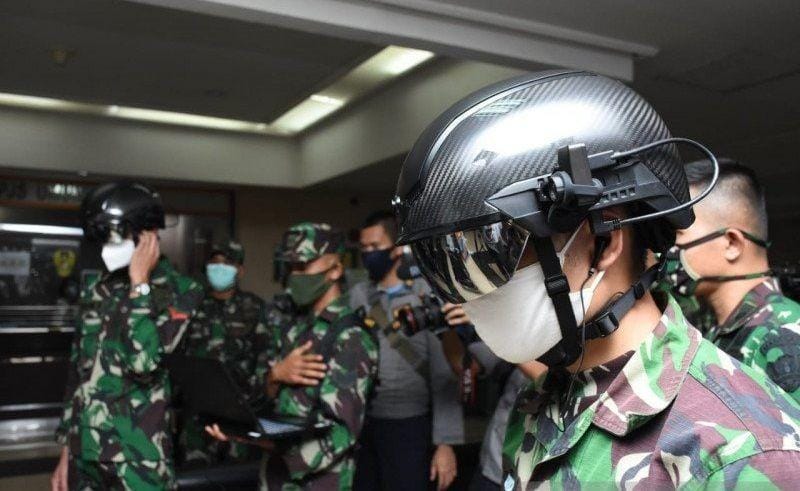 ANTARA/HO-Dinas Penerangan TNI AD