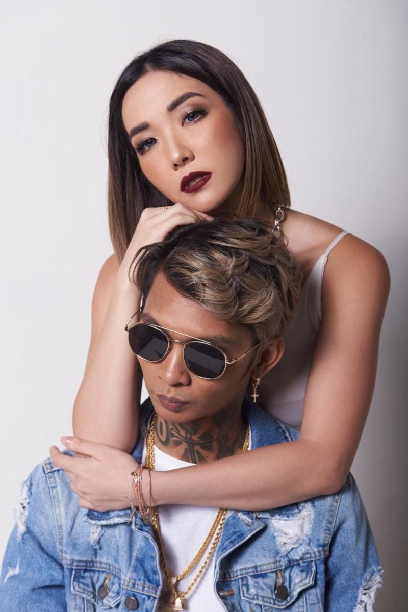 Trinity Optima Production