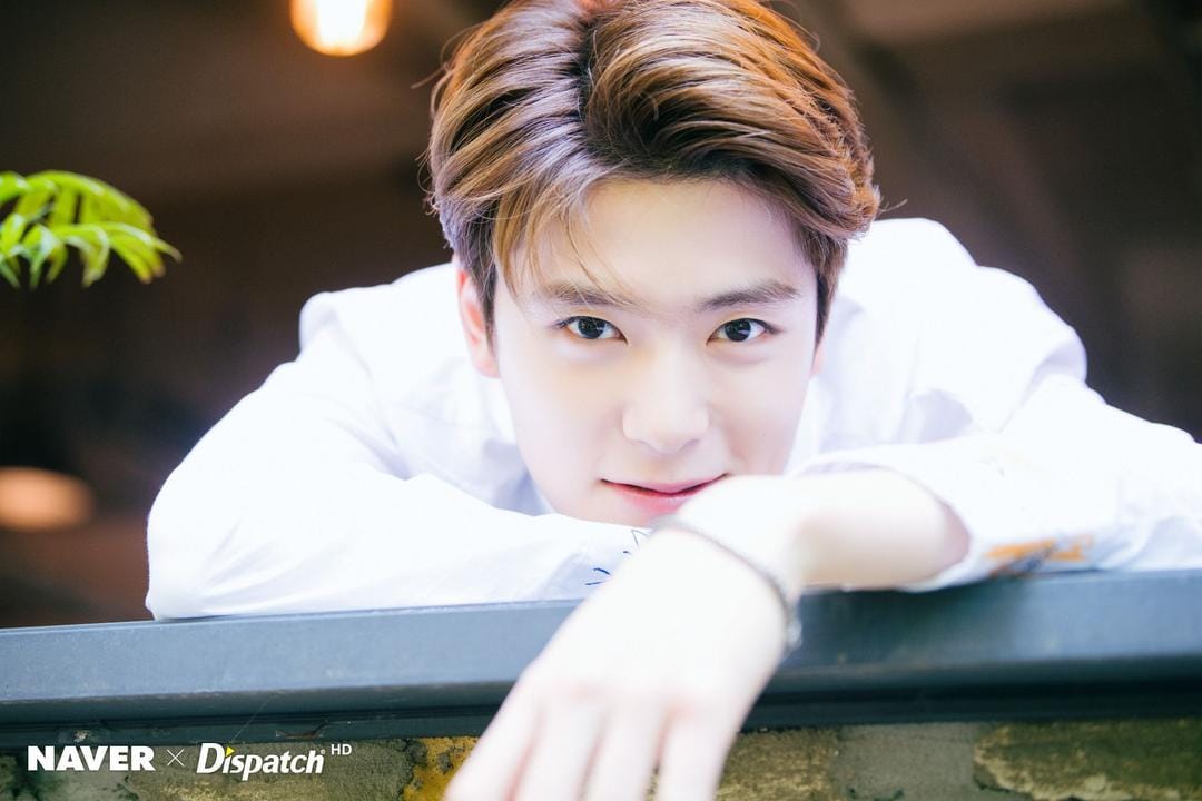 Naver Dispatch