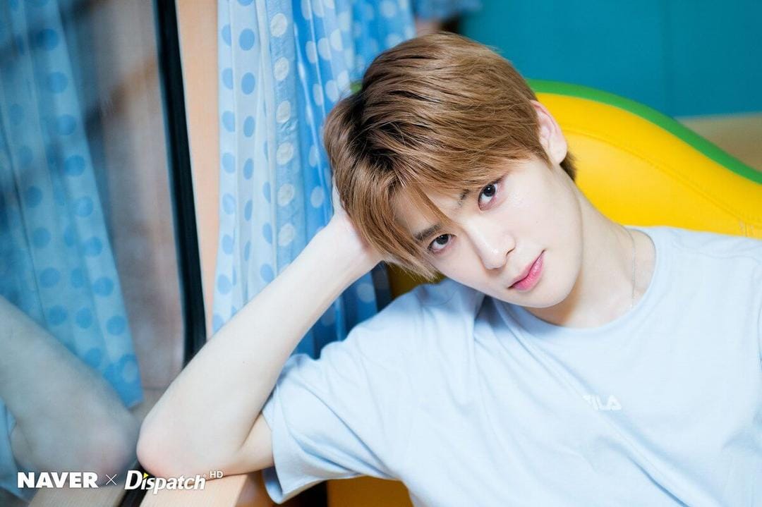 Debut Akting di 'Love Playlist', 5 Bakat Jaehyun NCT Ini Bikin Kagum