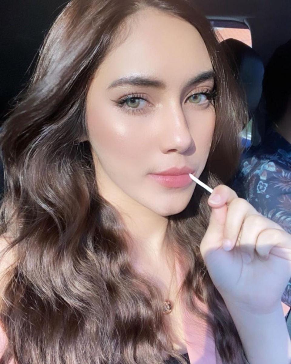 Instagram.com/syahralarez_new