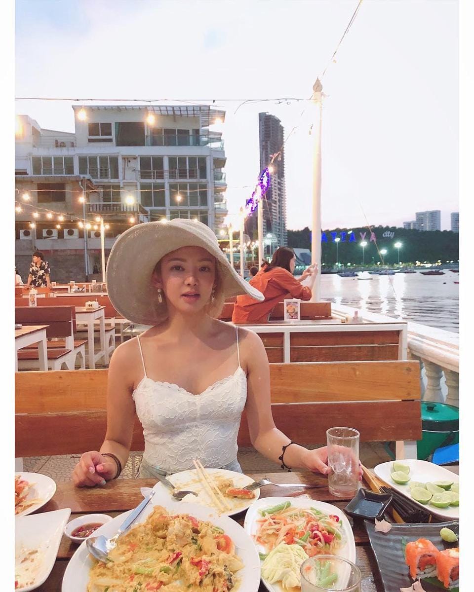 Instagram.com/hyoyeon_x_x