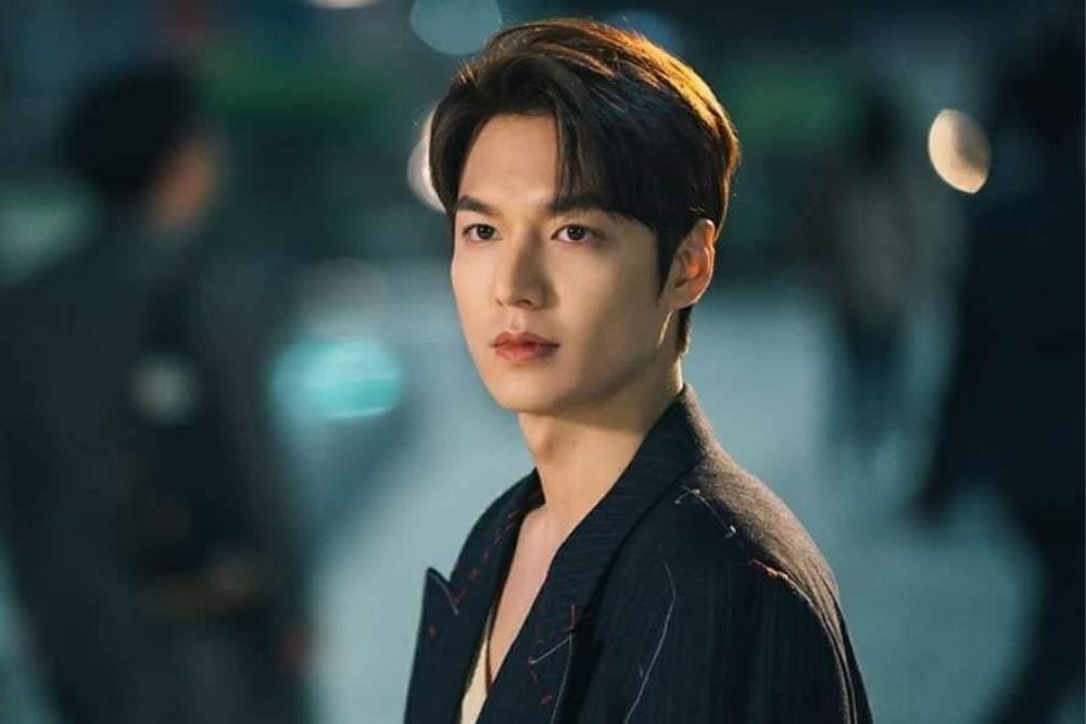 Potret 7 Aktor Korea Sebelum dan Sesudah Oplas, Dratis Banget!