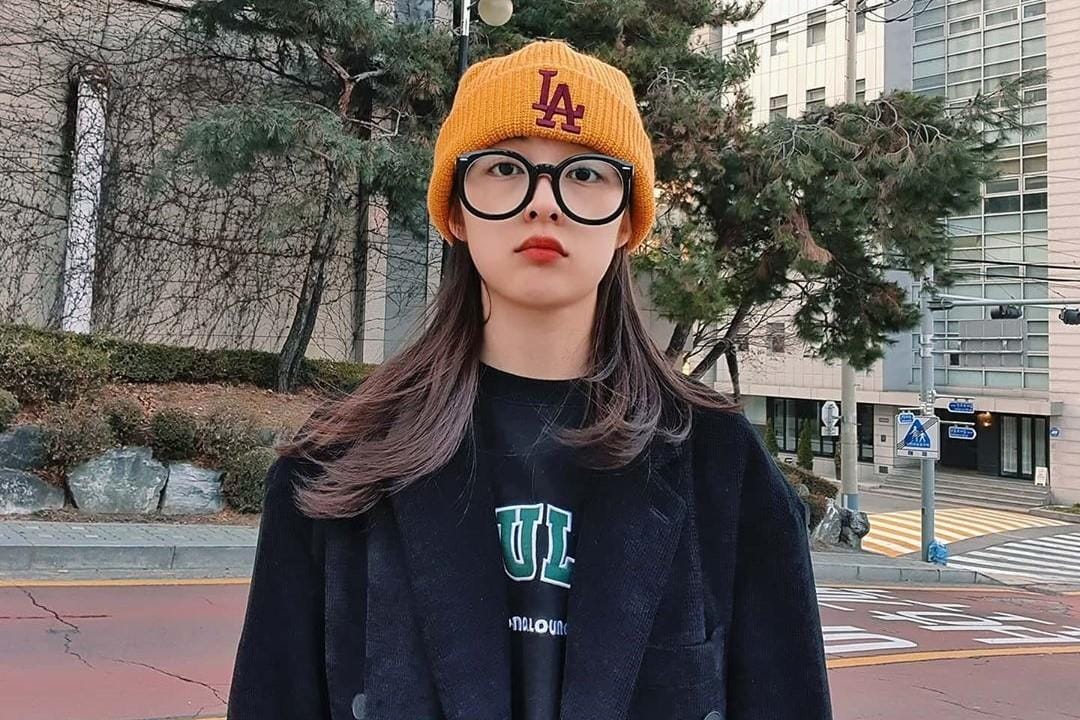 Saatnya Tiru Gaya Kim Bo Ra untuk Tampil Imut dan Manis!