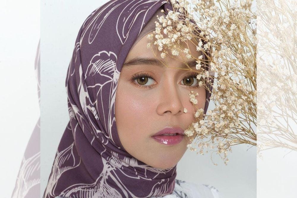 Terinspirasi Kisah Nyata, Ini Lirik Lagu “Kulepas dengan Ikhlas” Lesty