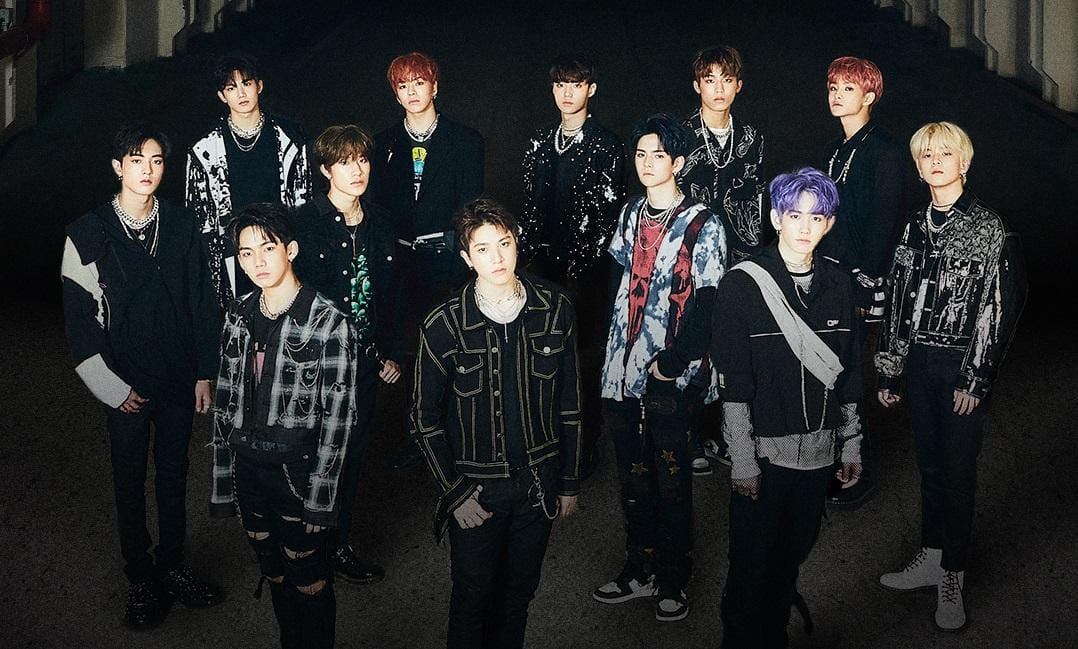 Kpopchart.net