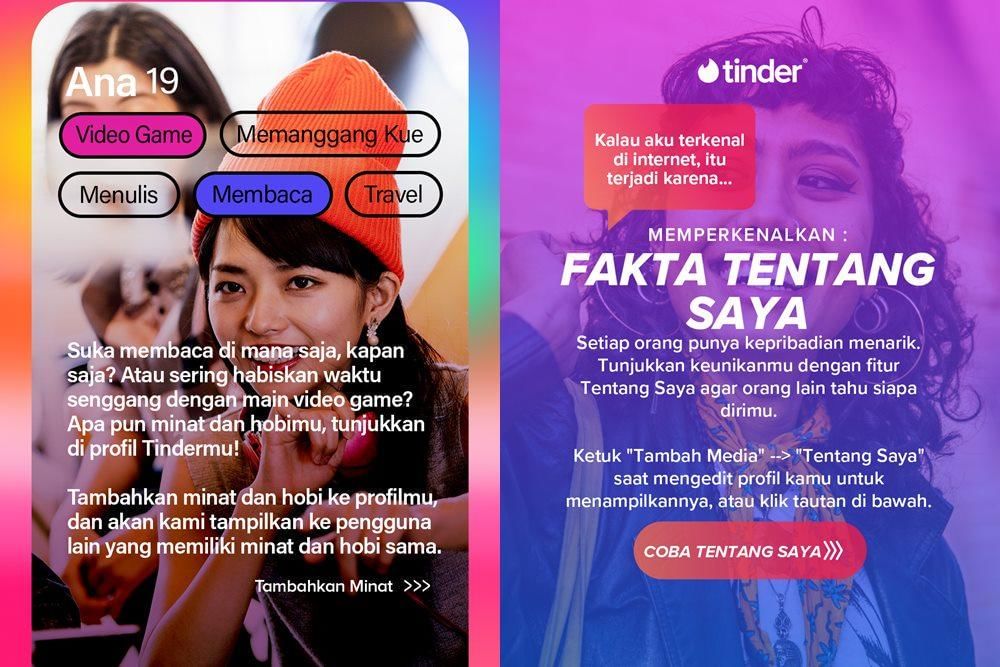 Dok. Tinder