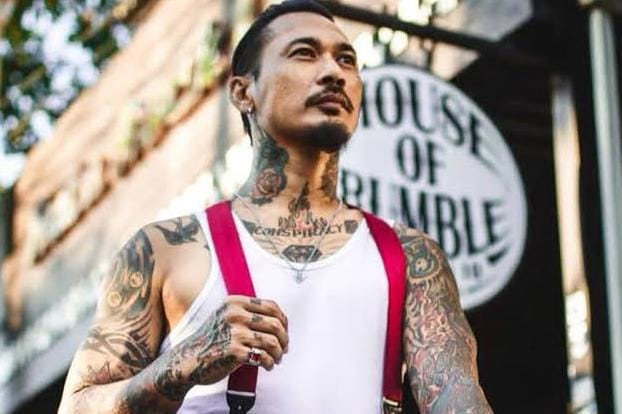 Instagram.com/jrxsid