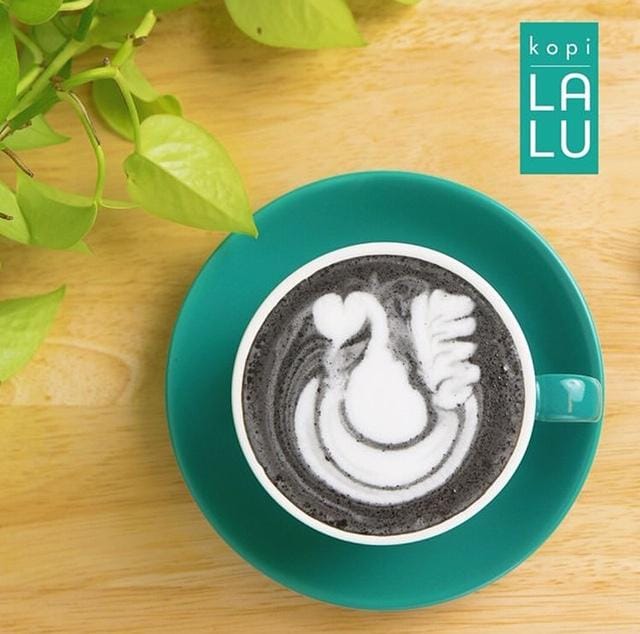 Instagram.com/kopilalu