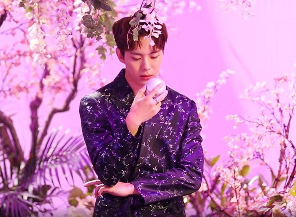 Hengkang dari Grup, Inilah Penyebab Kontroversi Hongbin VIXX